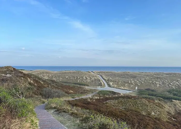 Sanddorn-Suite Langeoog